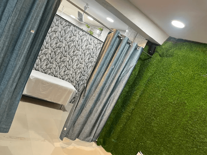 Private Facial, Waxing & Skin Suite