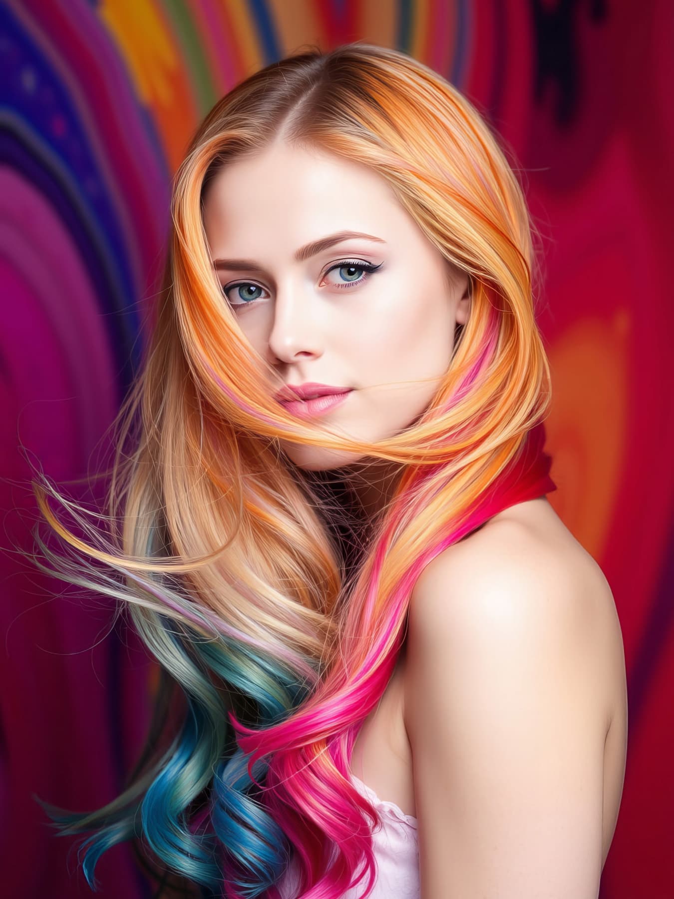 Bridal & Hair Transformations